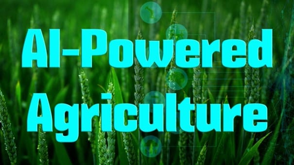 AI-Powered Solutions for Sustainable Agriculture