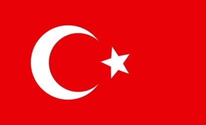Turkey